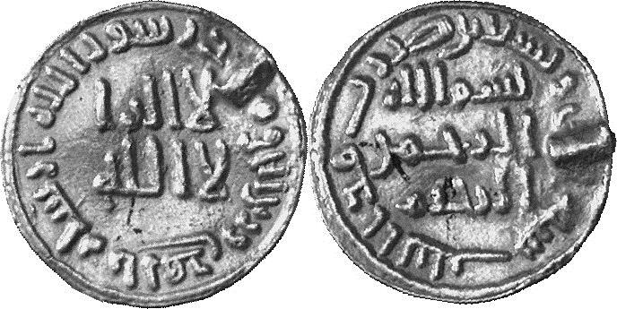 Umayyaden: al-Walid I.