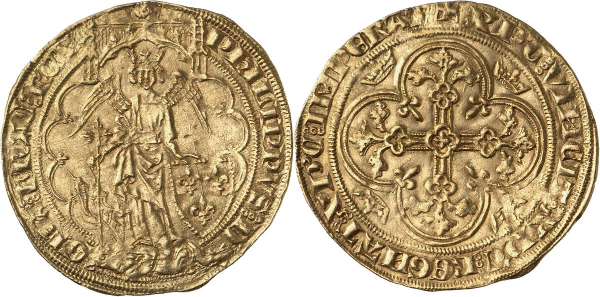 Frankreich: Philipp VI.