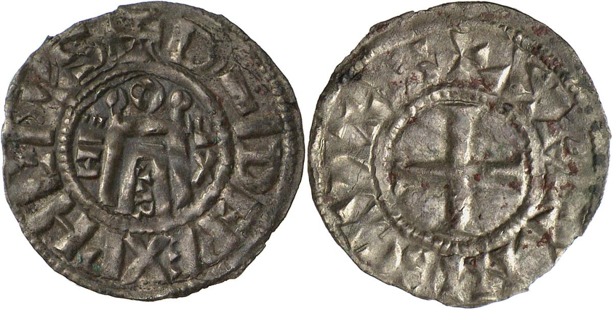 Frankreich: Philipp I.