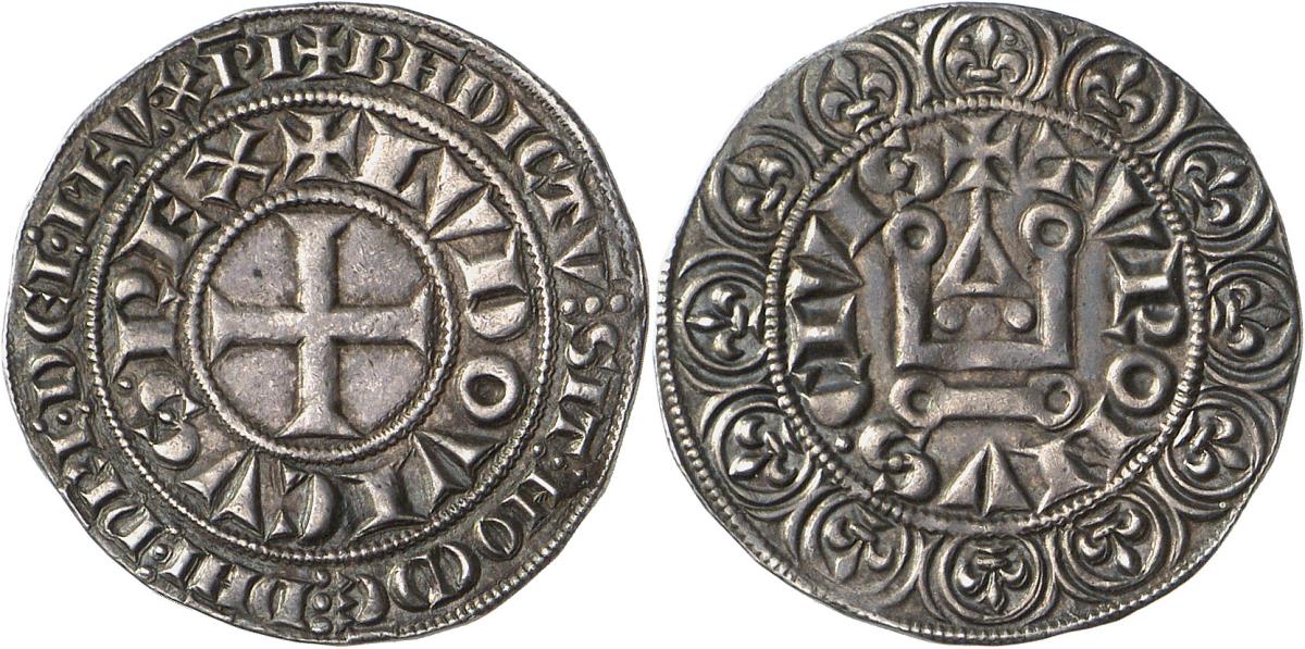 Frankreich: Ludwig IX.