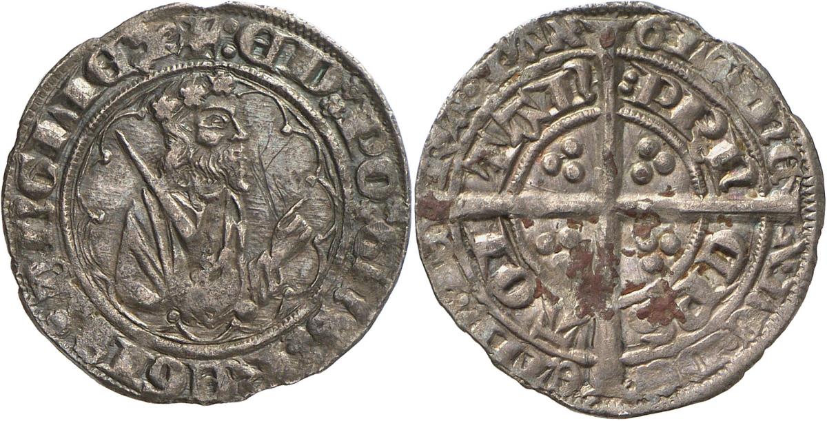 Aquitanien: Herzogtum