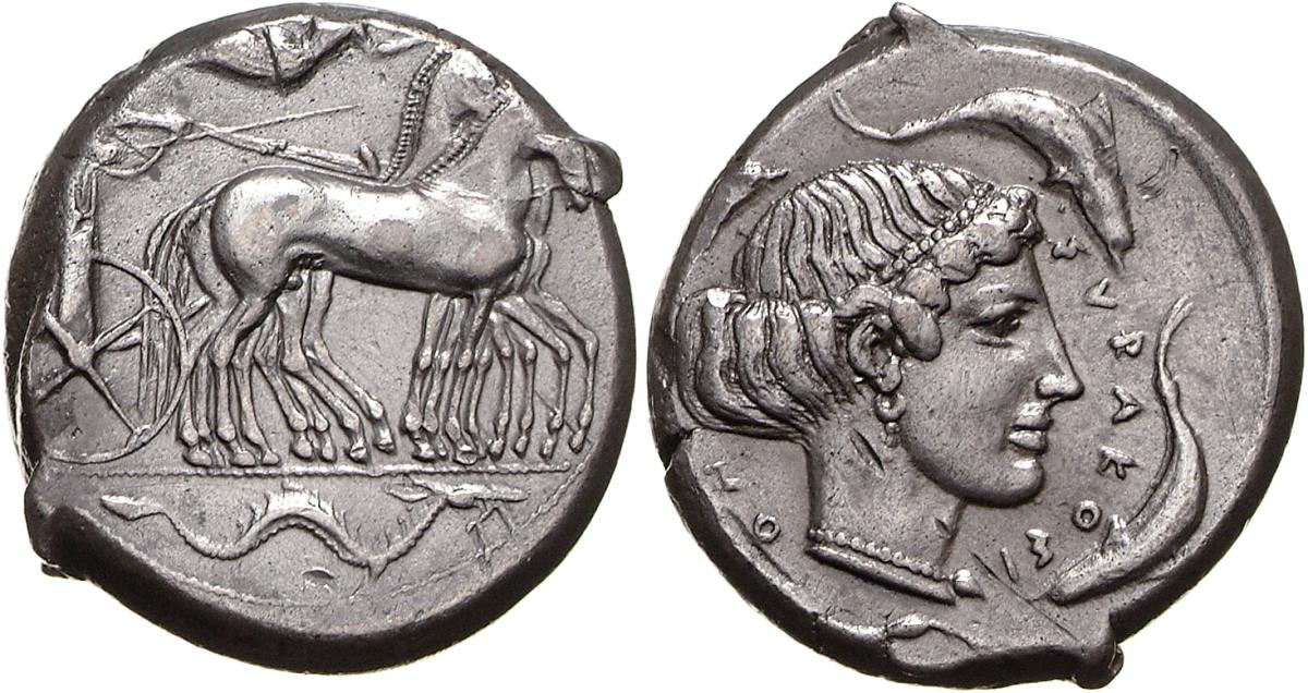 Syrakus