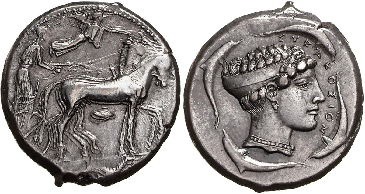 Syrakus