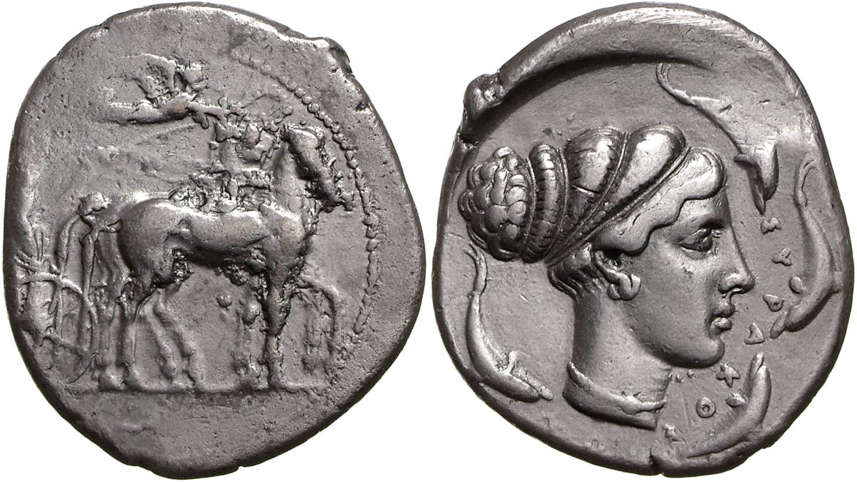 Syrakus