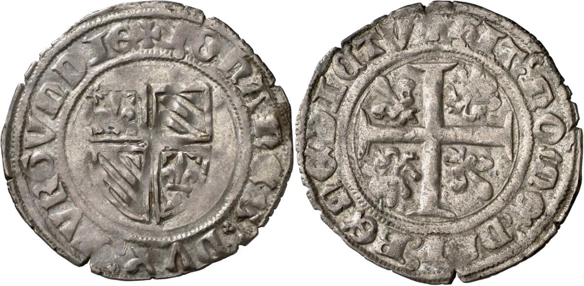 Burgund: Herzogtum