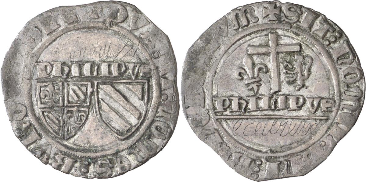 Burgund: Herzogtum