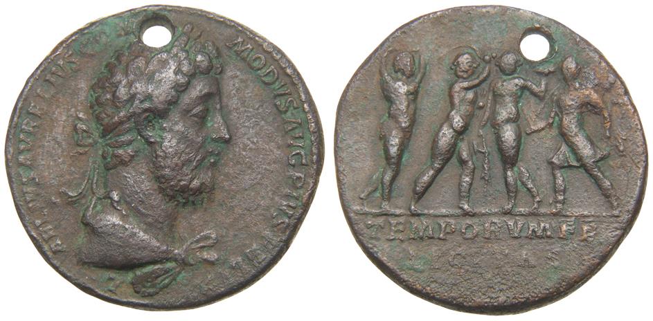 Commodus