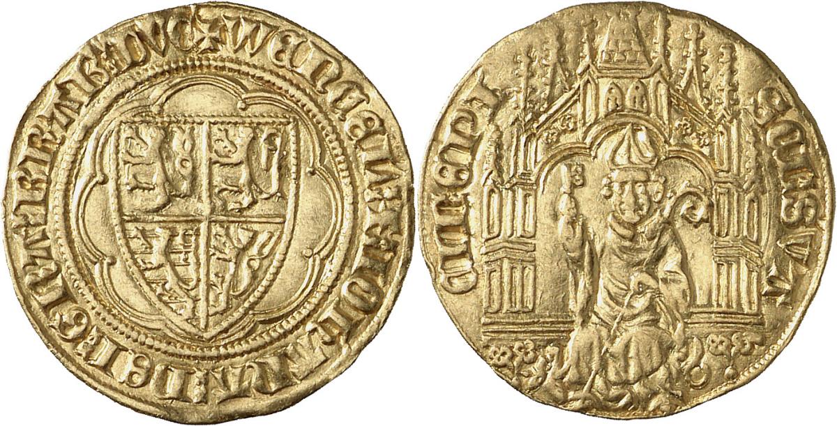 Brabant: Herzogtum
