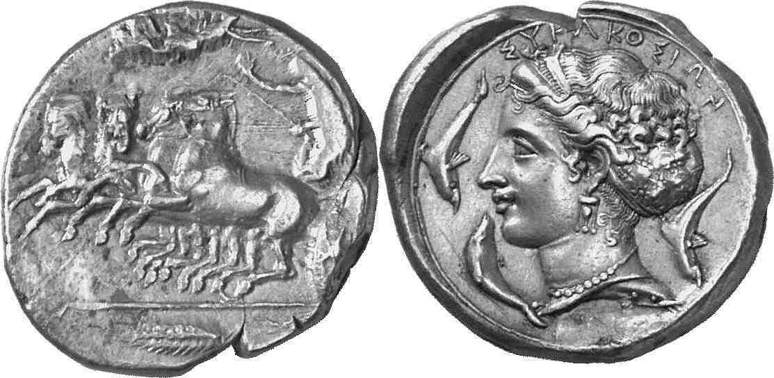 Syrakus