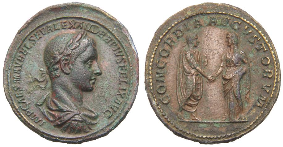 Severus Alexander