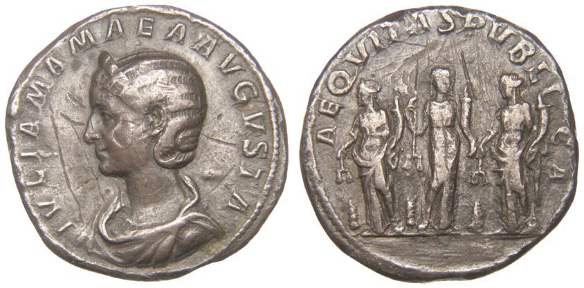 Iulia Mamaea