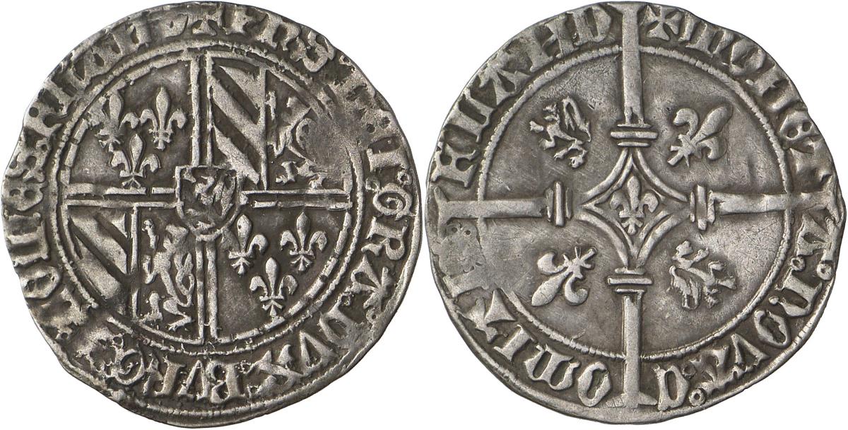 Burgundische Niederlande: Philipp der Gute