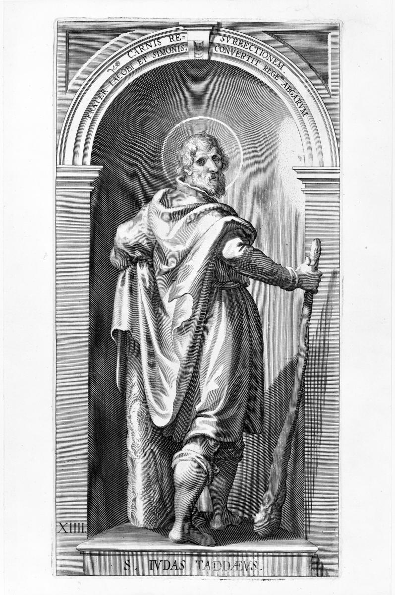 Judas Thaddäus