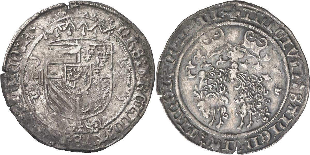 Burgundische Niederlande: Philipp der Schöne