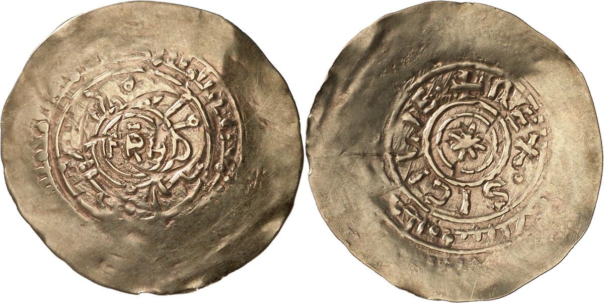 Sizilien: Friedrich II.
