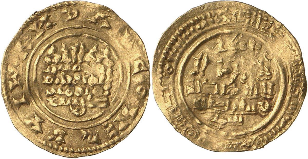 Barcelona: Raimund Berengar