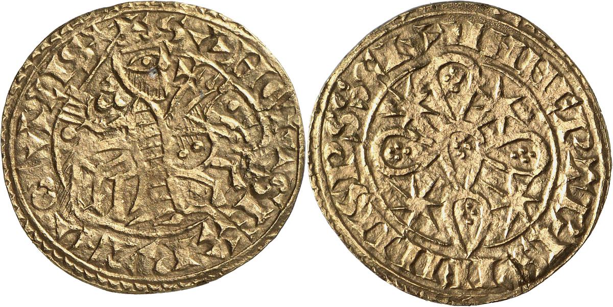 Portugal: Sancho I.