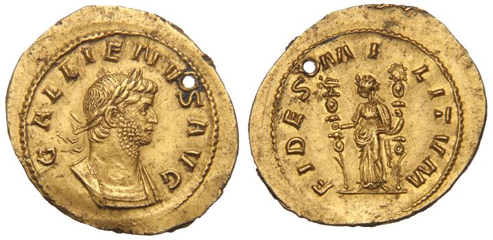 Gallienus