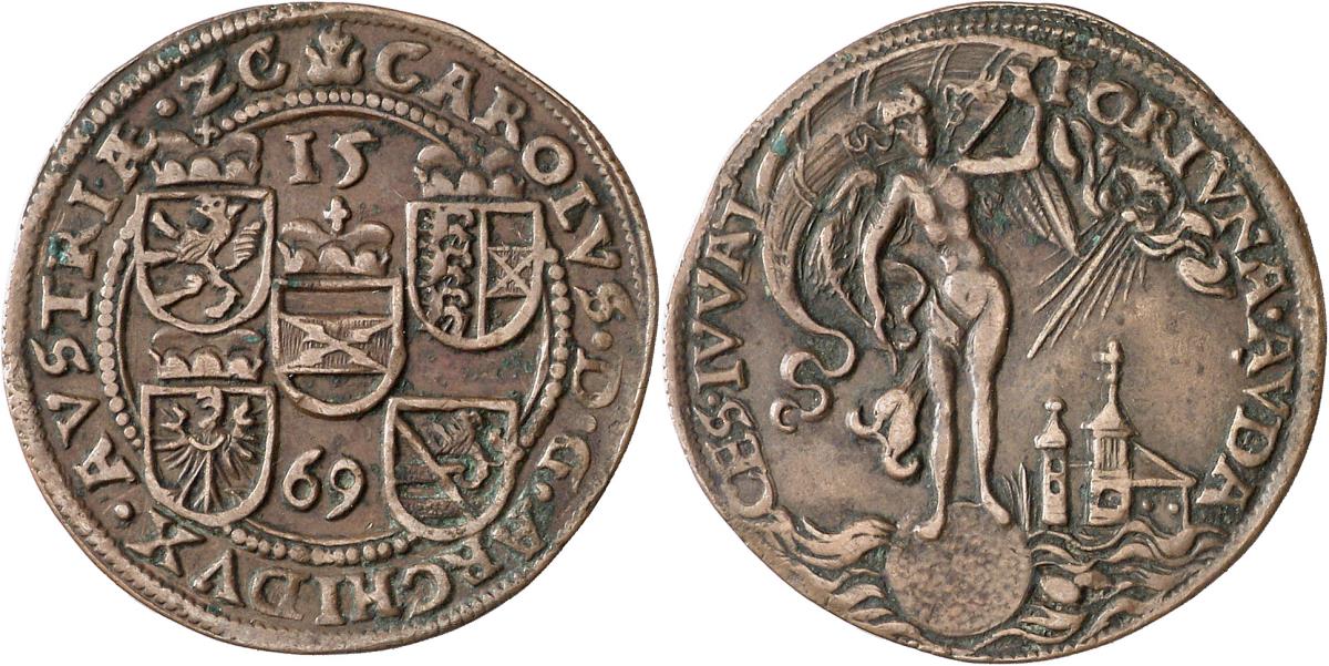 Österreich: Marke