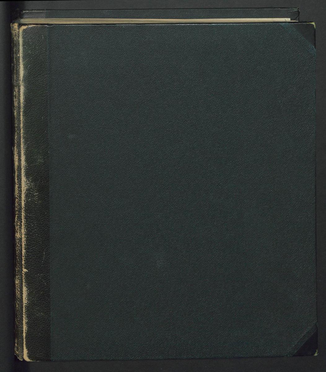 Inventarium I 1831 - 1856 1-1493