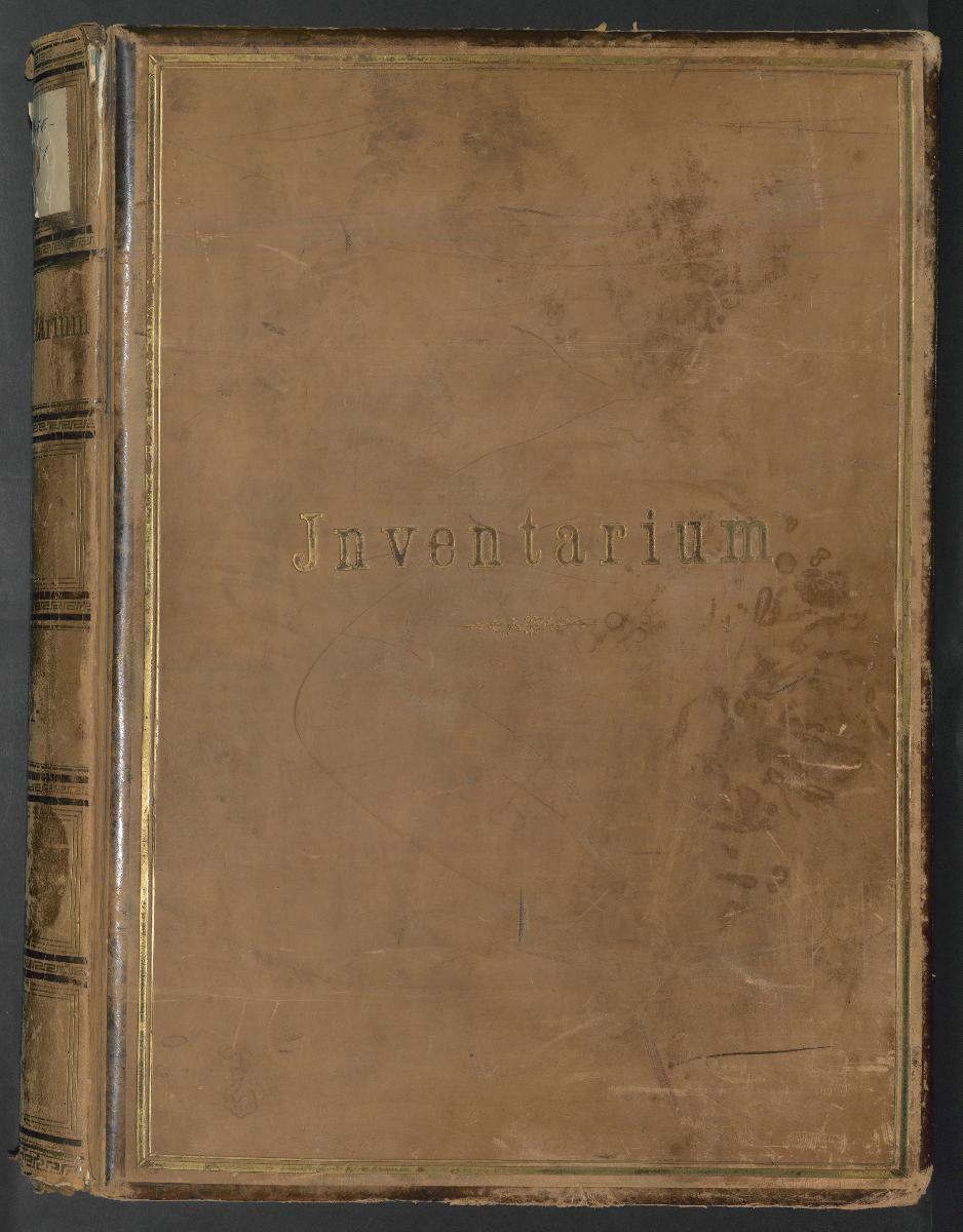 Inventarium No. 4301