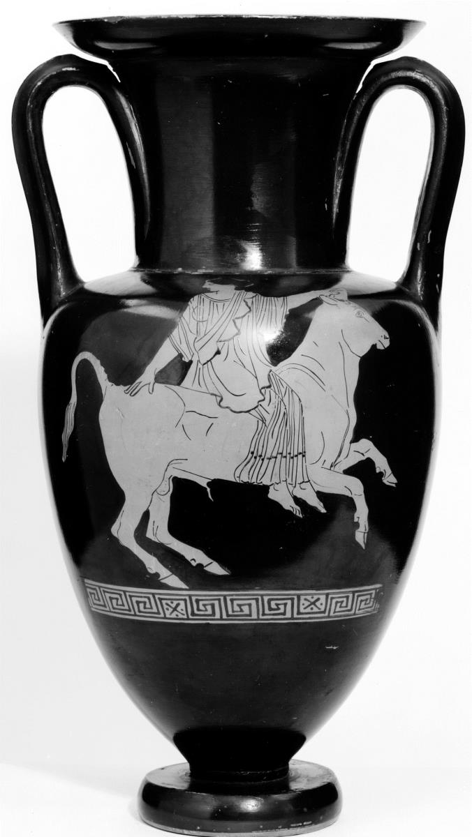 Nolanische Amphora
