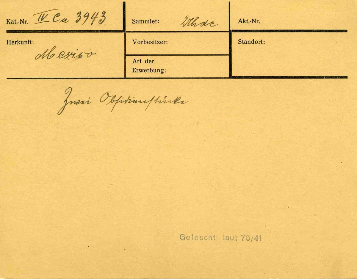 IV Ca 3943 b <1>