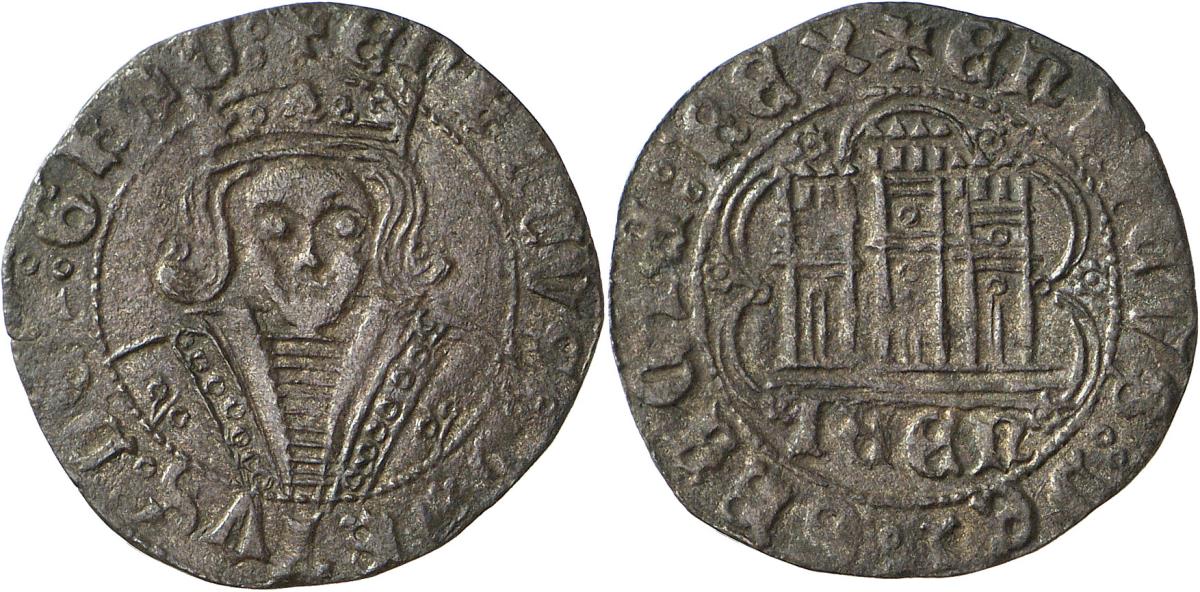 Kastilien und Leon: Heinrich IV.