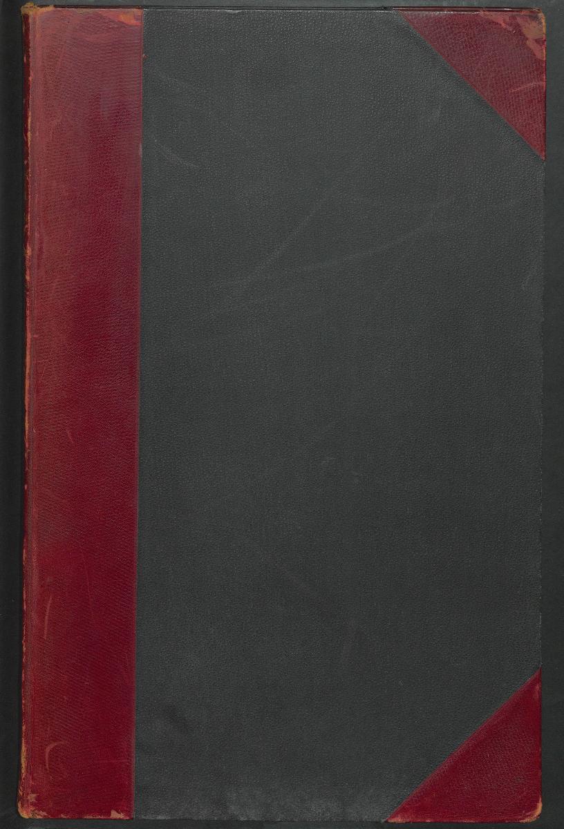 Königliches Kupferstichcabinet Erwerbungs- Buch 1900