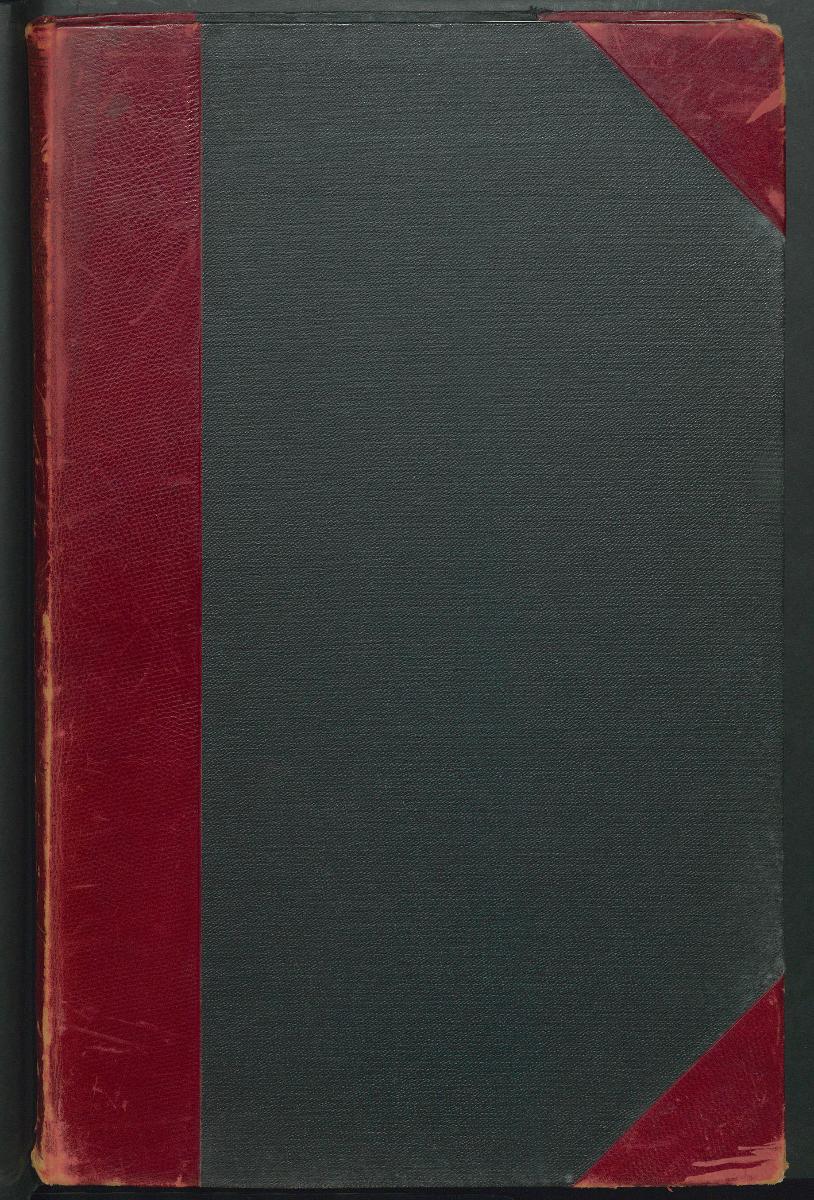 Königliches Kupferstichcabinet Erwerbungs- Buch 1902 II