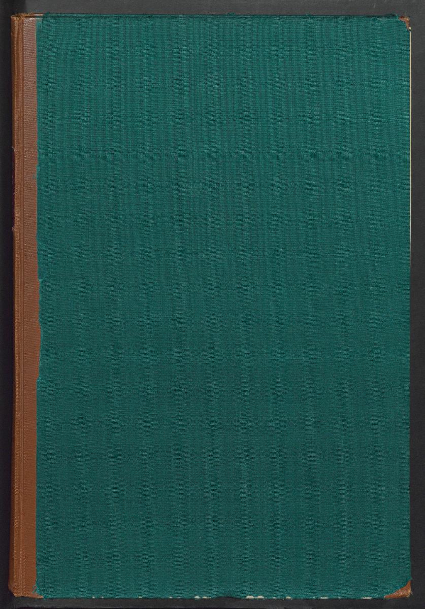 Erwerbungsbuch 1965-1966