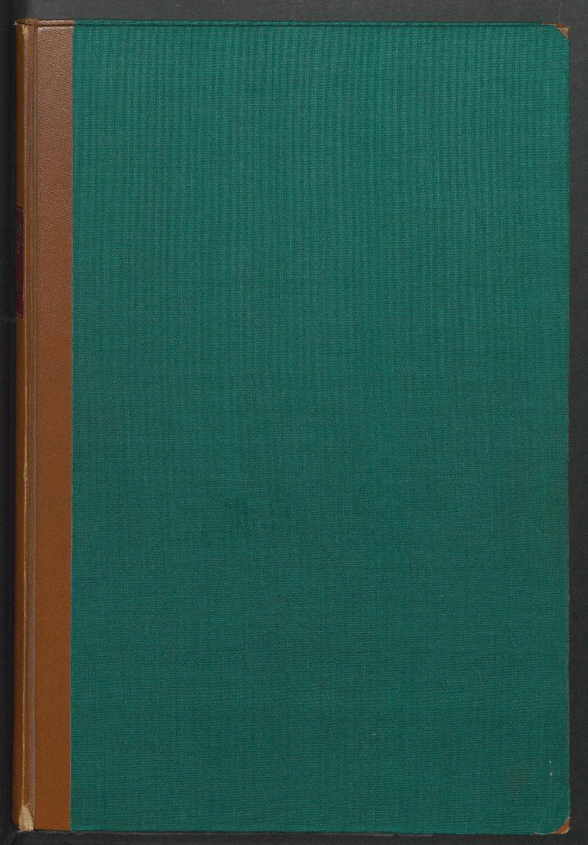 Erwerbungsbuch 1976-1977