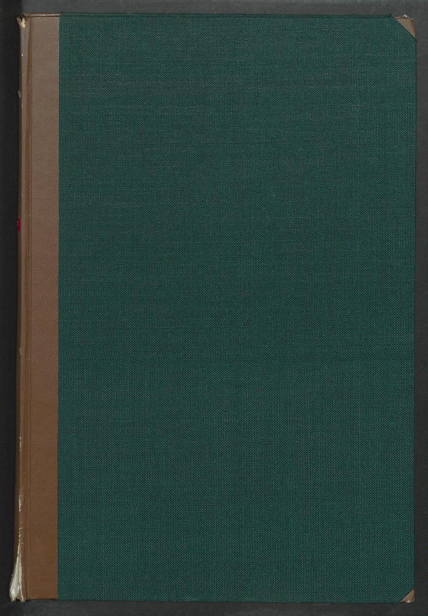 ohne Titel [= Erwerbungsbuch 1987 (Berlin, Ost)]