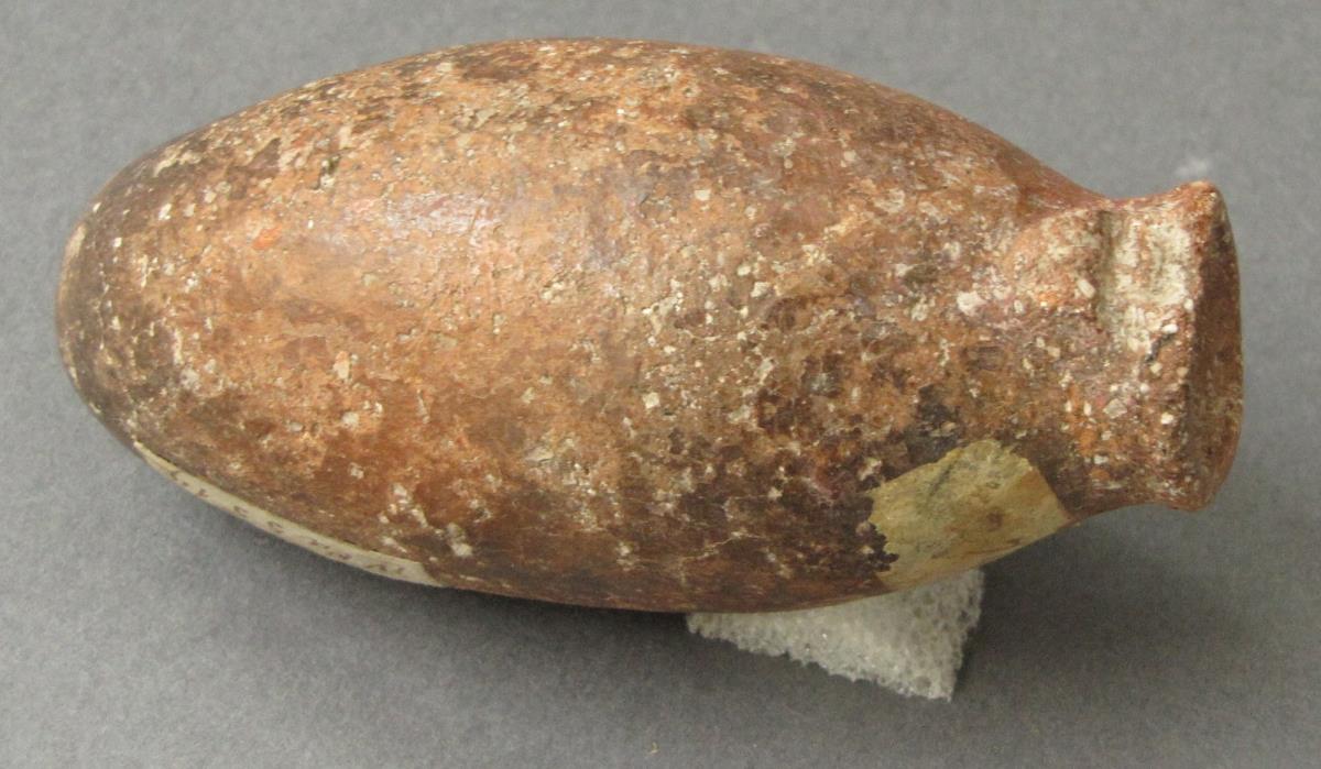 IV Ca 5519