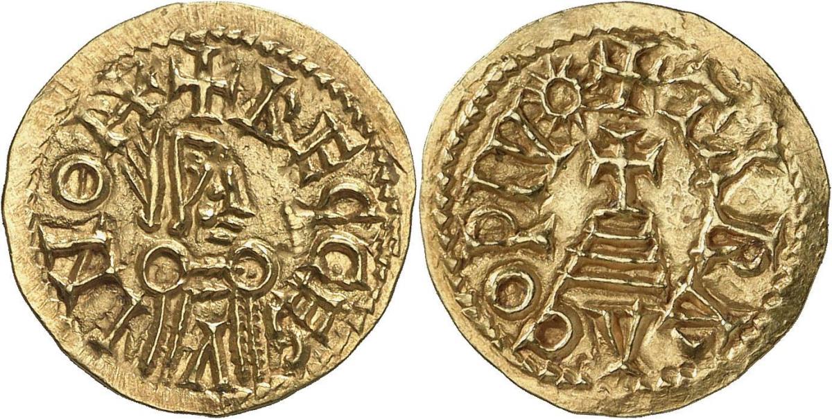 Westgoten: Recceswinth
