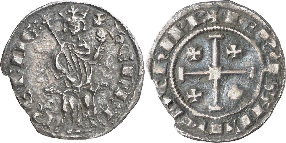 Zypern: Heinrich II.