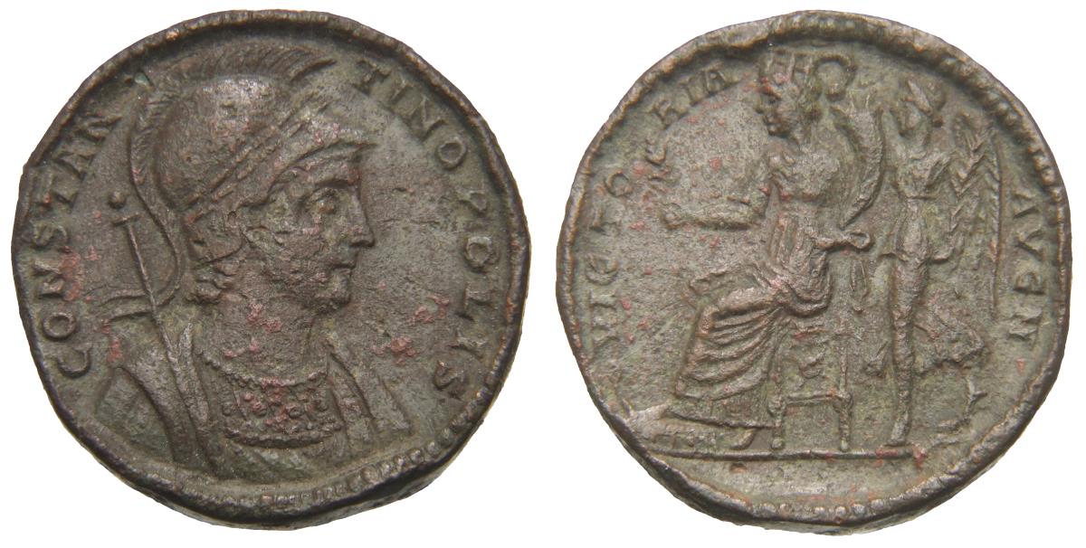 Constantinopolis
