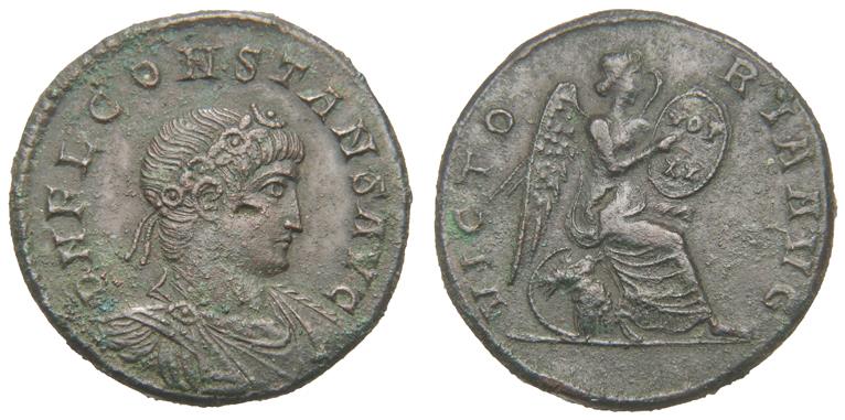 Constans