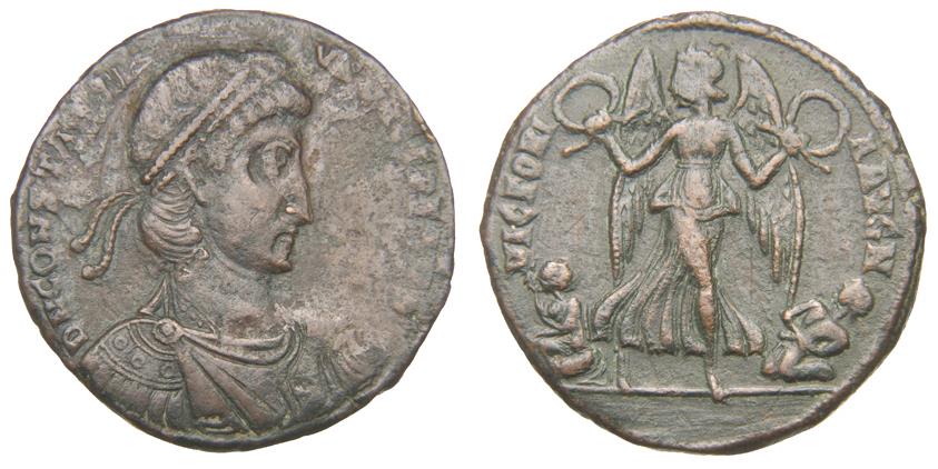 Constantius II.