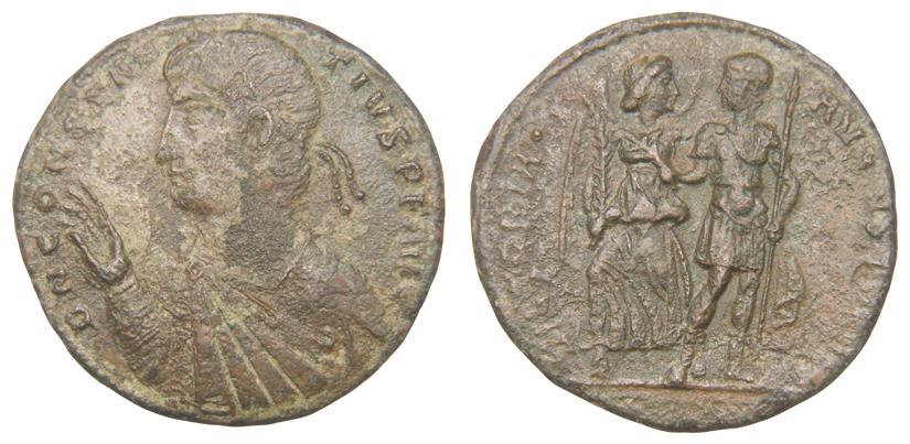 Constantius II.