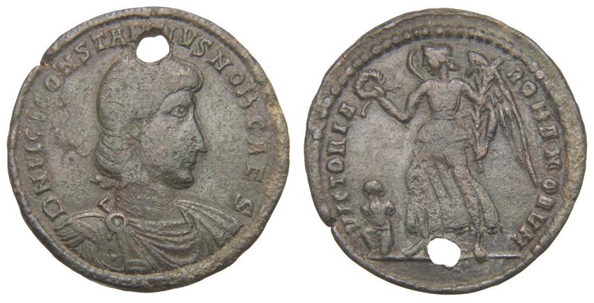 Constantius Gallus