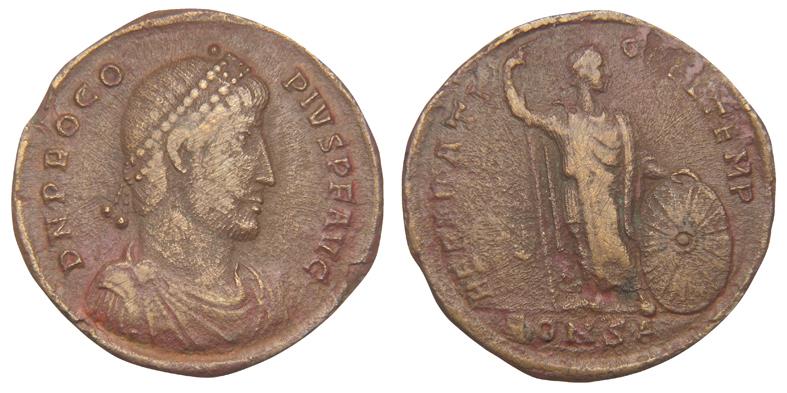 Procopius