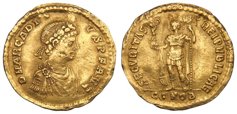 Arcadius