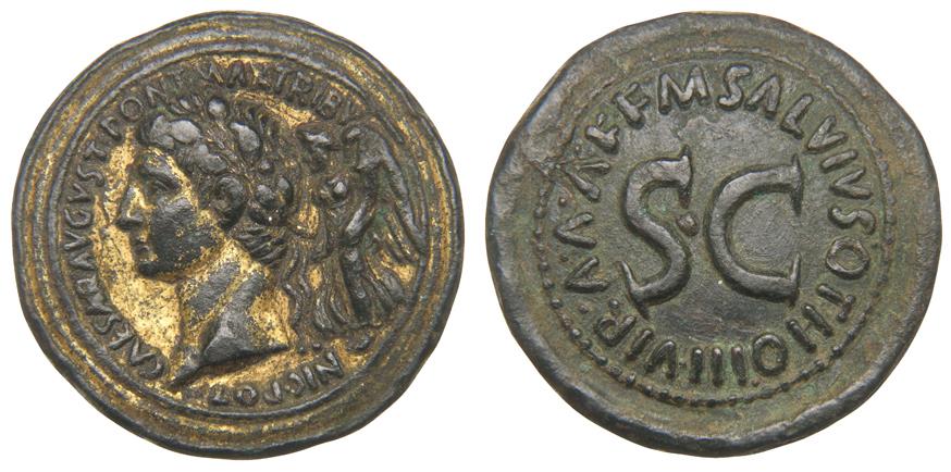 Augustus