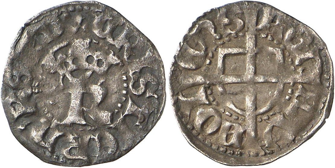 Dänemark: Christian I.