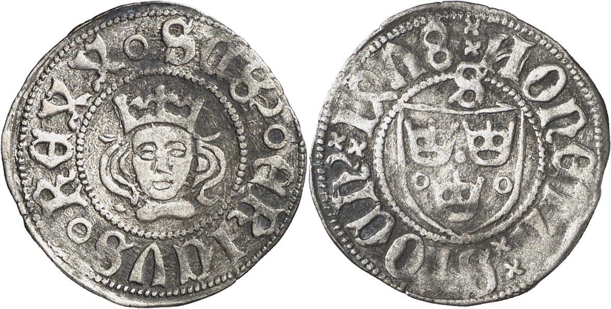 Schweden: Sten Sture