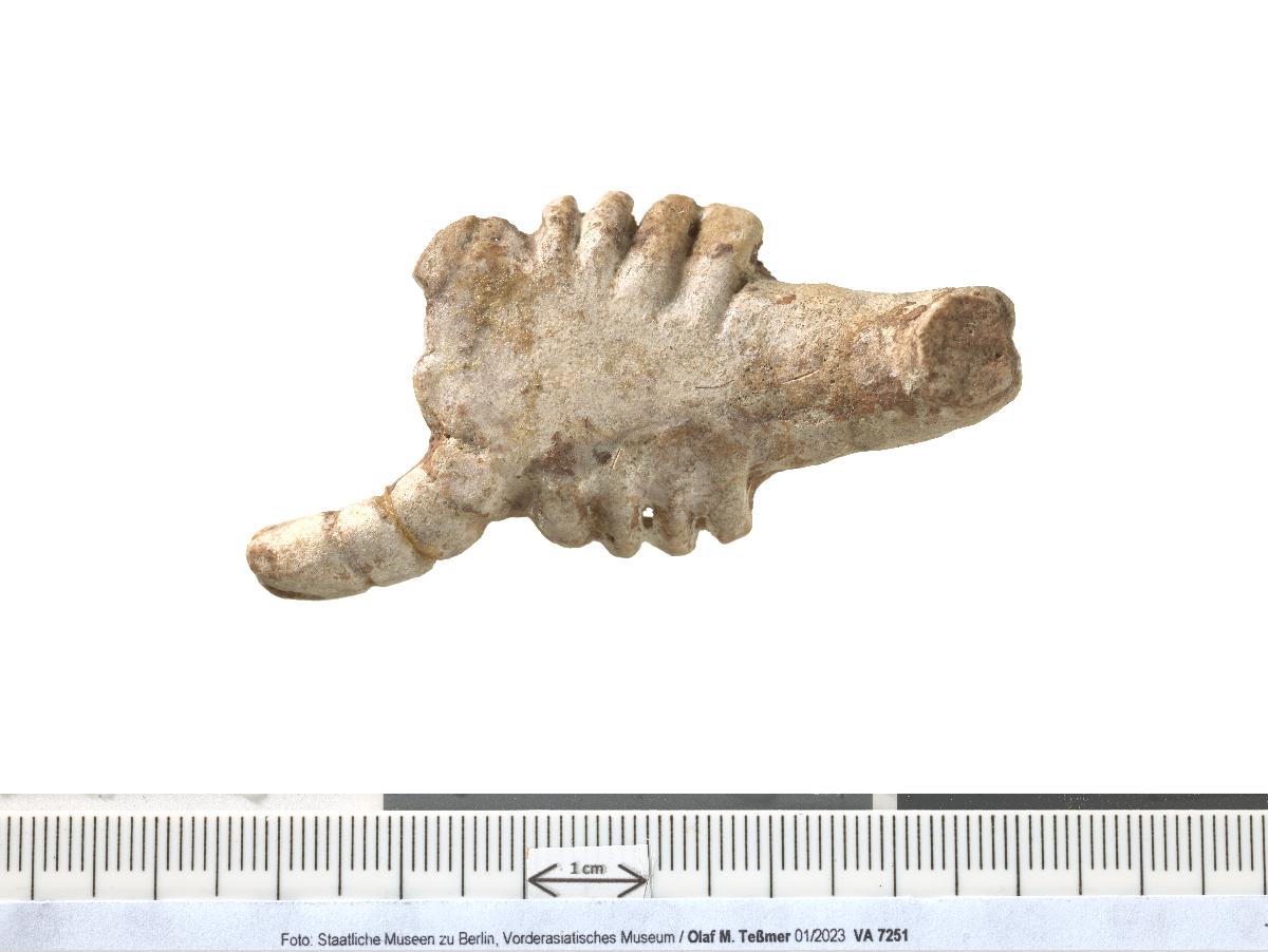 Fragment Skorpions