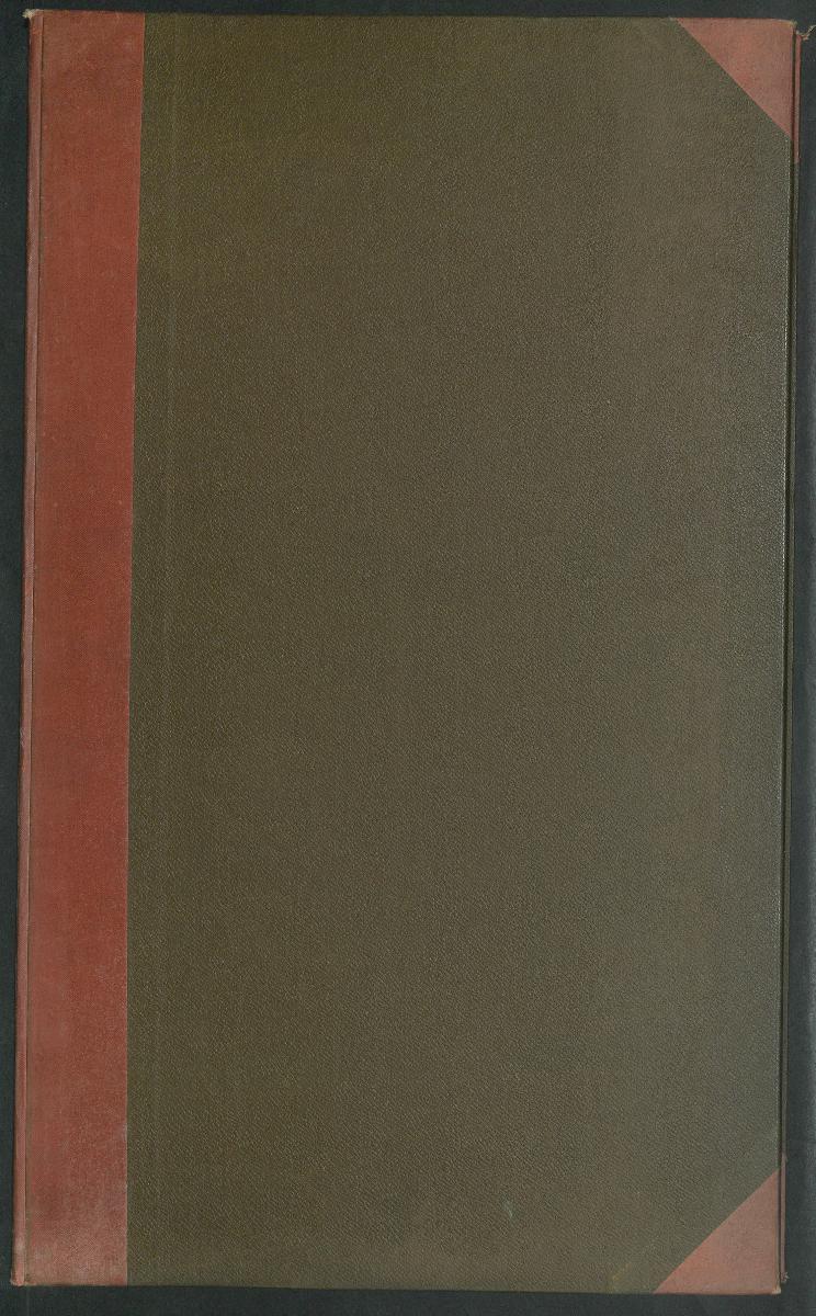 Druckgraphik Inventar Alter Bestand bis 1878 Bd. 18