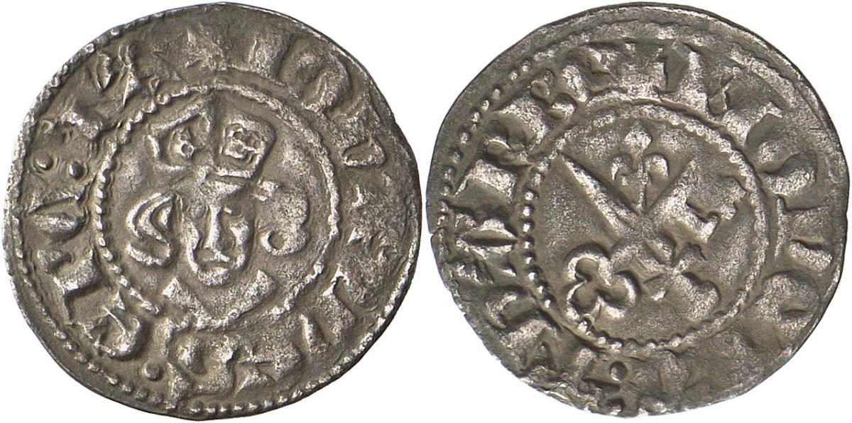 Dorpat: Johann I. Vyffhusen