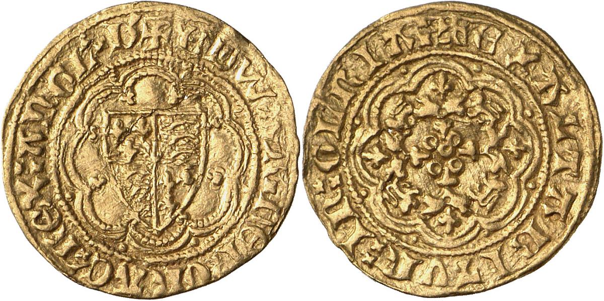 England: Edward III.